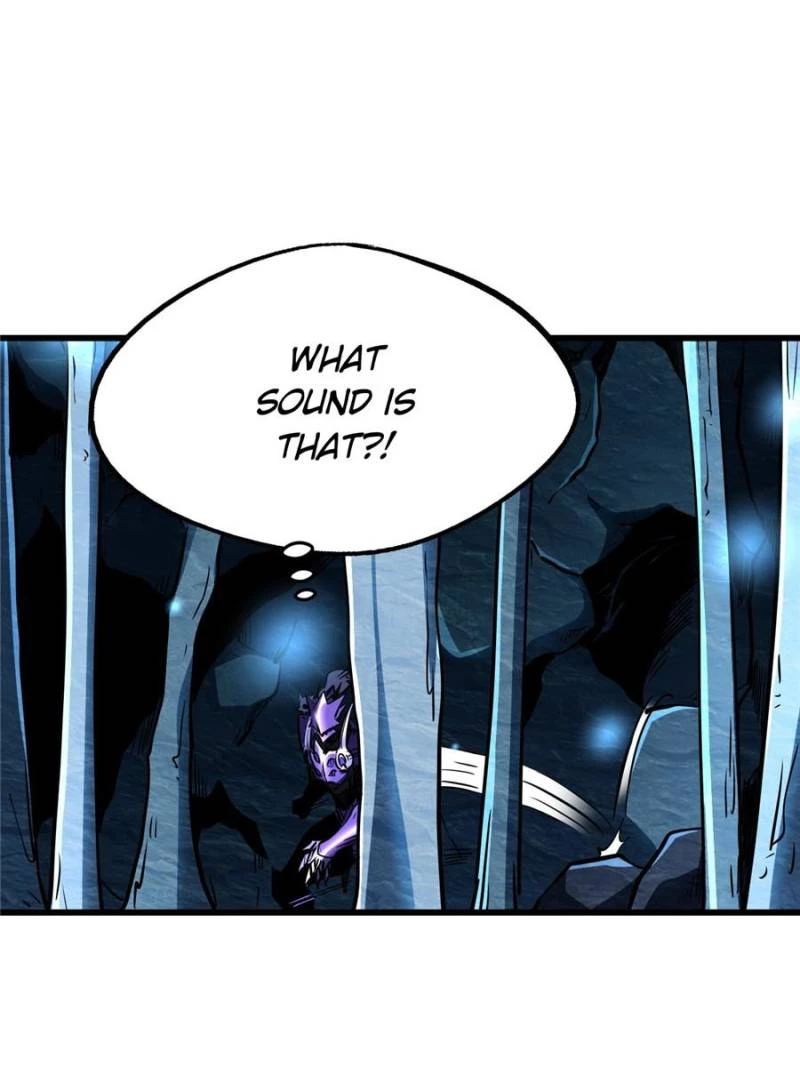 Super Gene Chapter 274 - 13