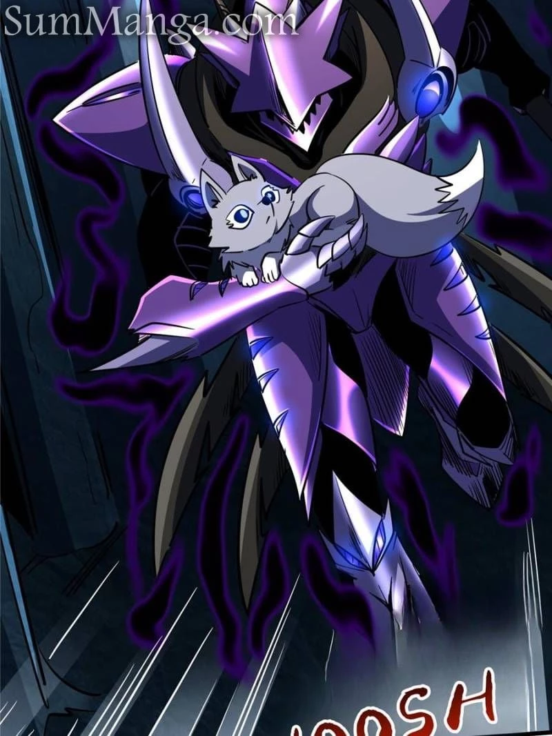Super Gene Chapter 276 - 36