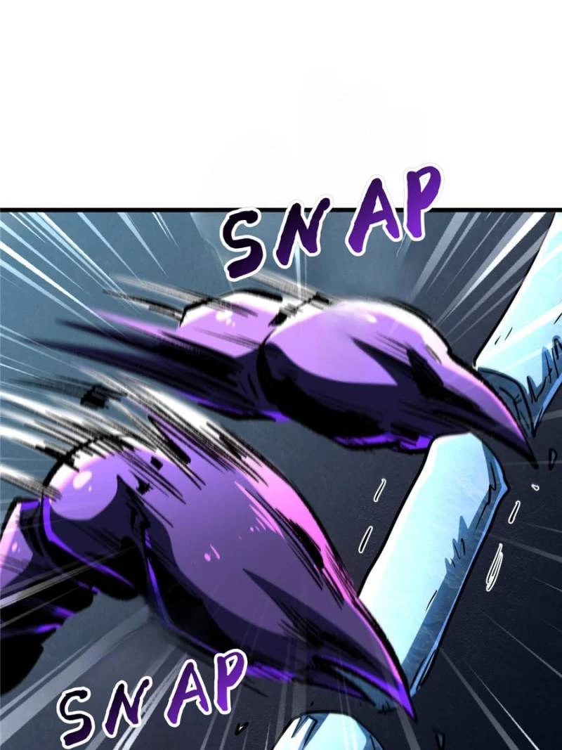 Super Gene Chapter 274 - 14
