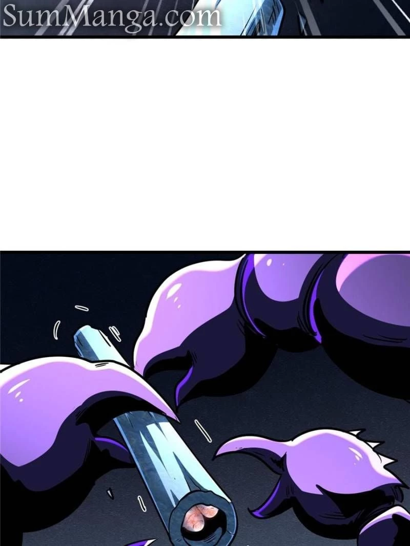 Super Gene Chapter 274 - 15