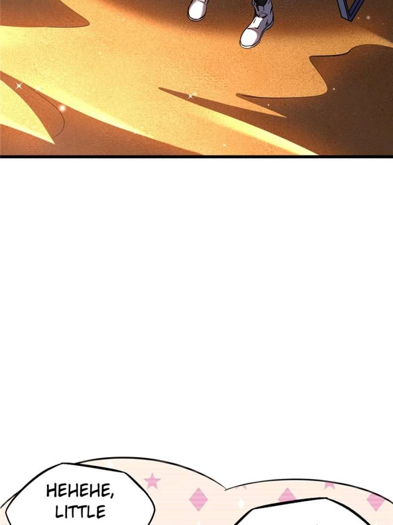 Super Gene Chapter 273 - 6