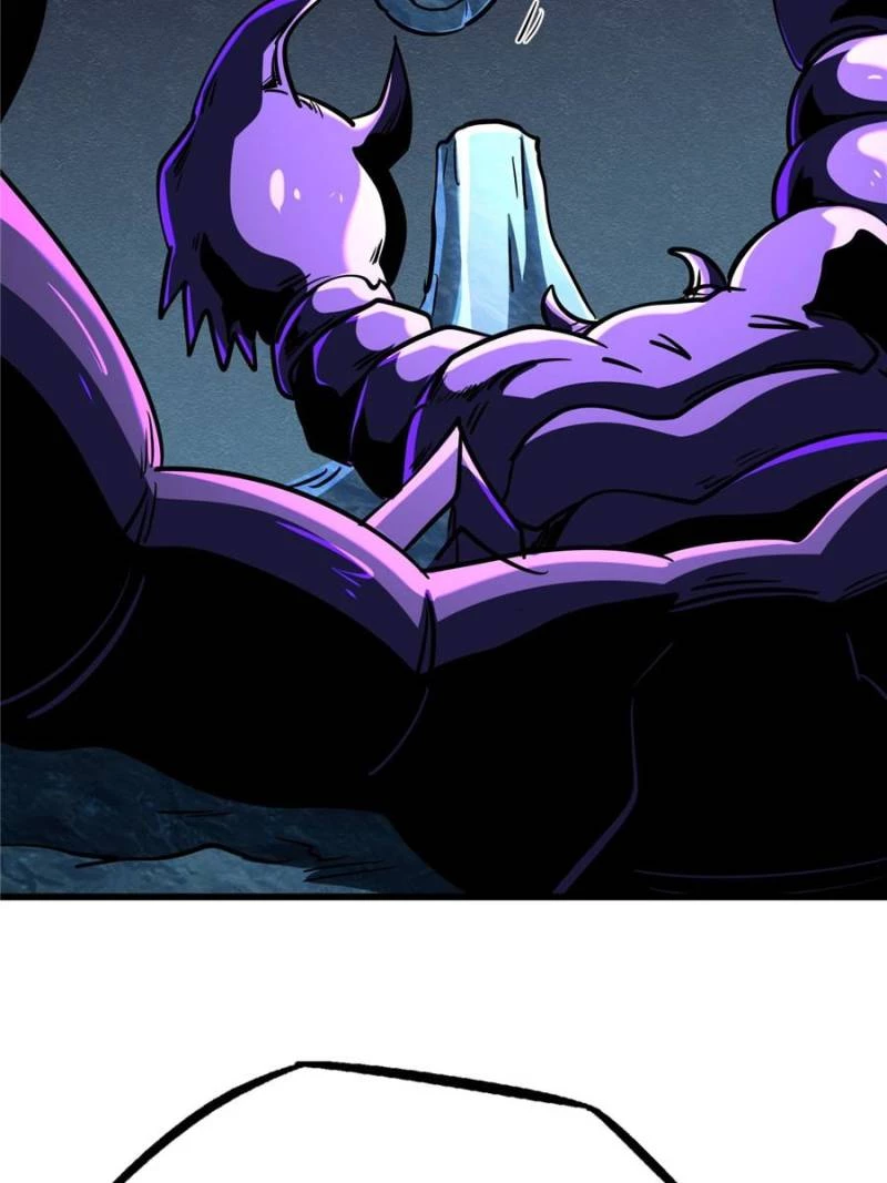 Super Gene Chapter 274 - 16