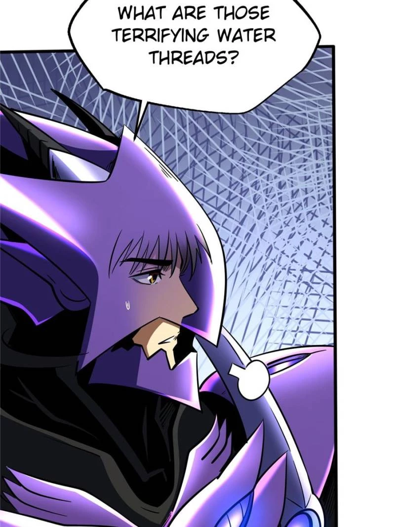 Super Gene Chapter 276 - 39