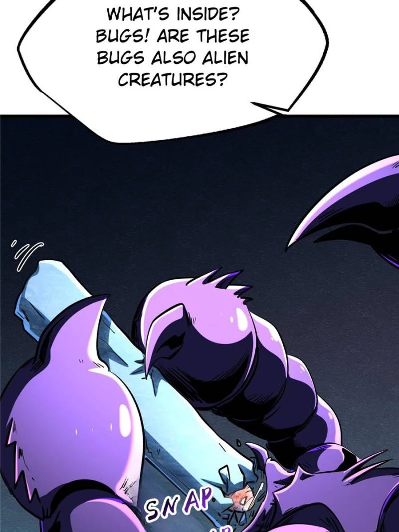 Super Gene Chapter 274 - 17