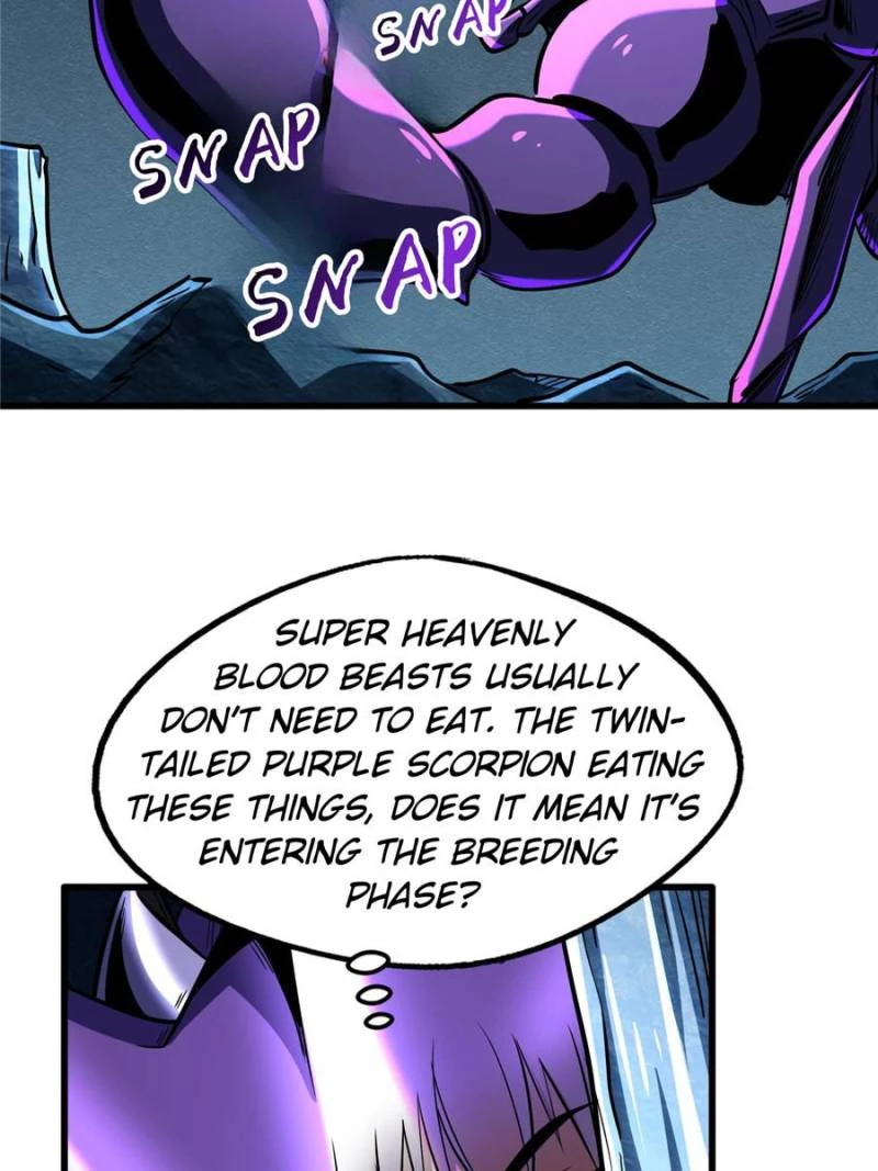 Super Gene Chapter 274 - 18