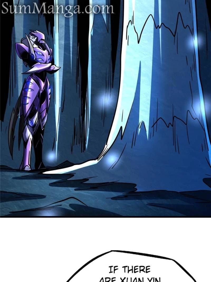 Super Gene Chapter 275 - 35