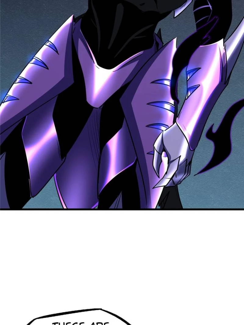 Super Gene Chapter 276 - 41