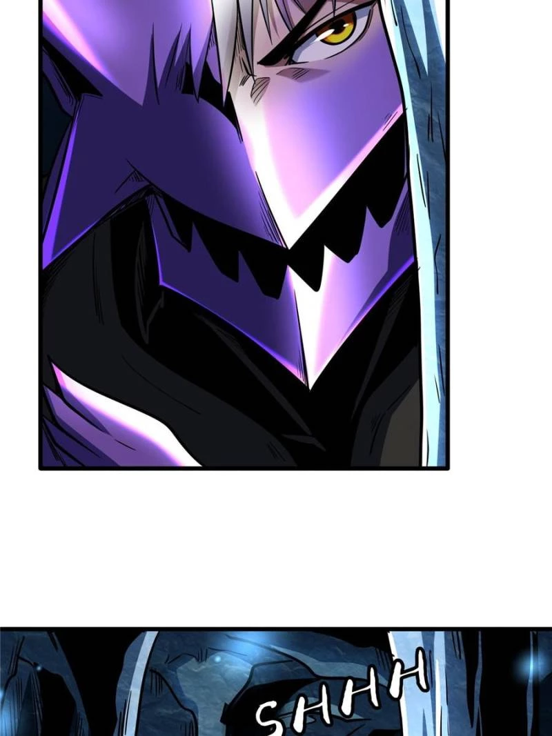 Super Gene Chapter 274 - 19