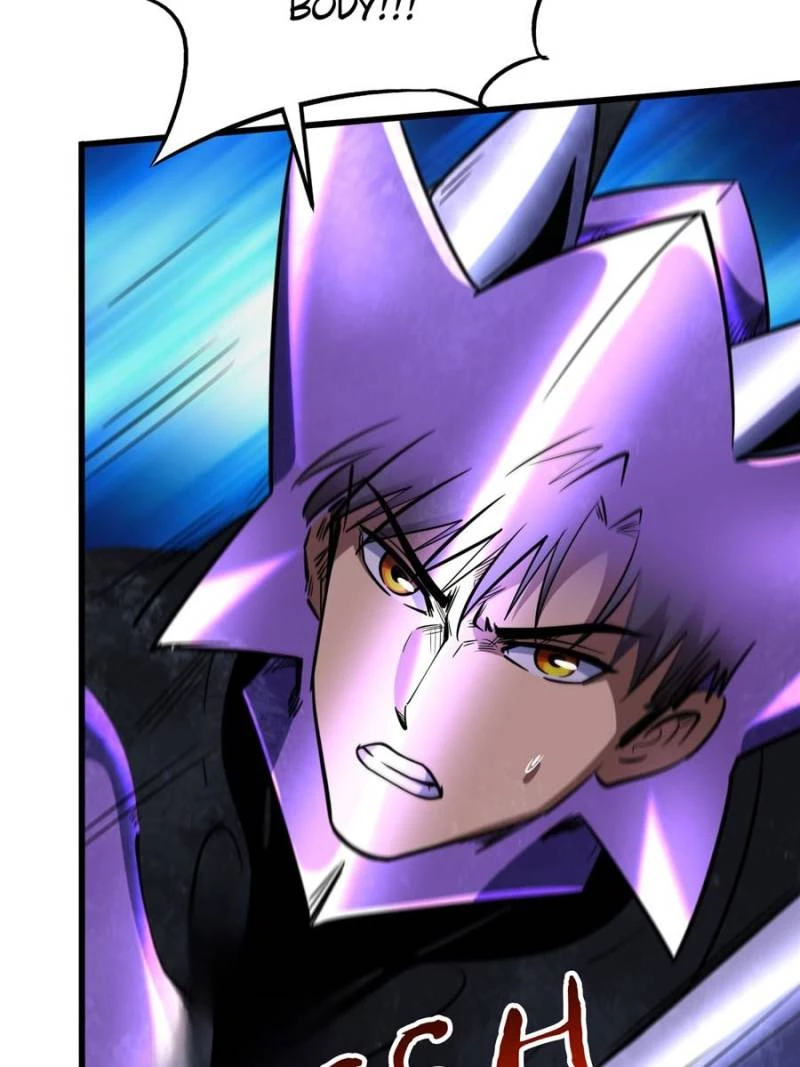 Super Gene Chapter 277 - 66