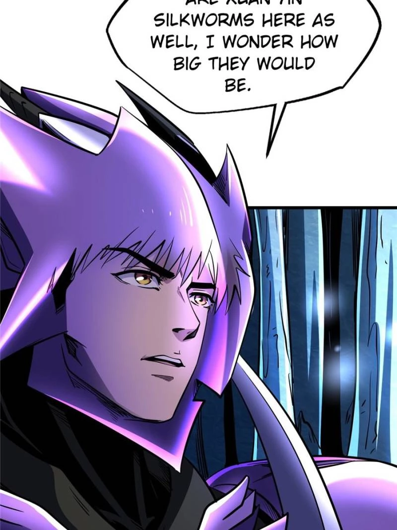 Super Gene Chapter 275 - 36