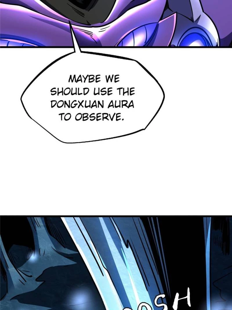Super Gene Chapter 275 - 37