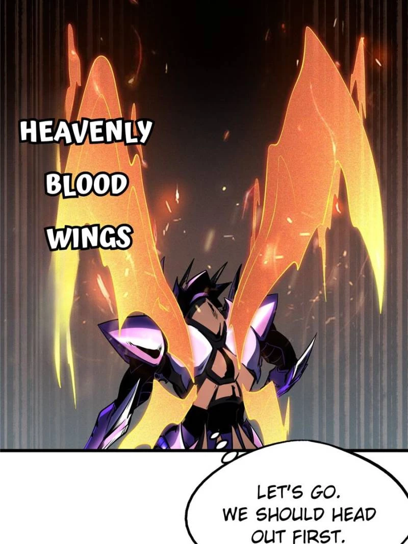 Super Gene Chapter 274 - 21