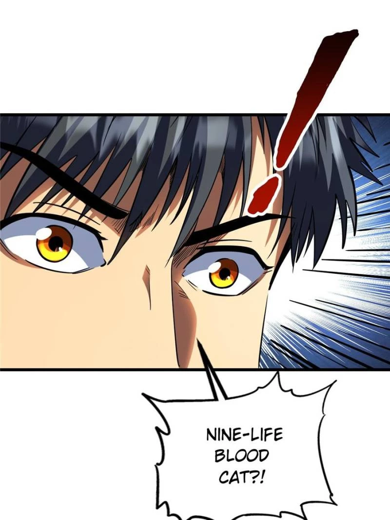 Super Gene Chapter 276 - 44
