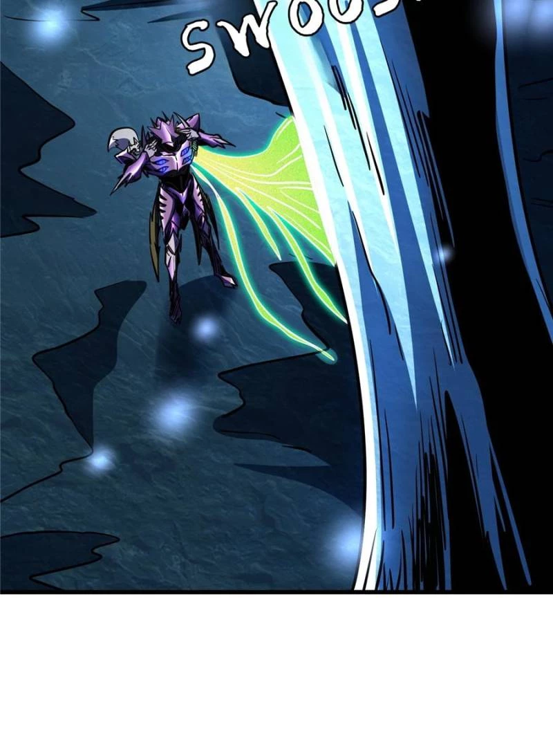 Super Gene Chapter 275 - 38