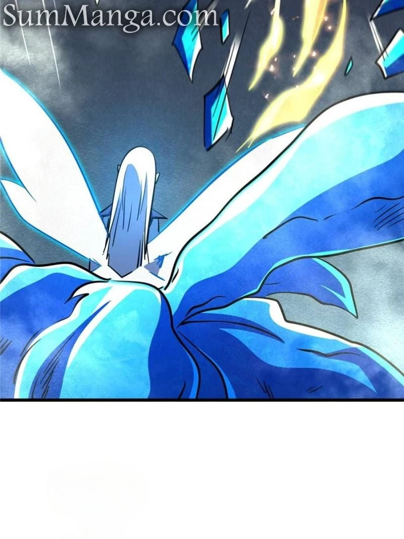 Super Gene Chapter 277 - 69