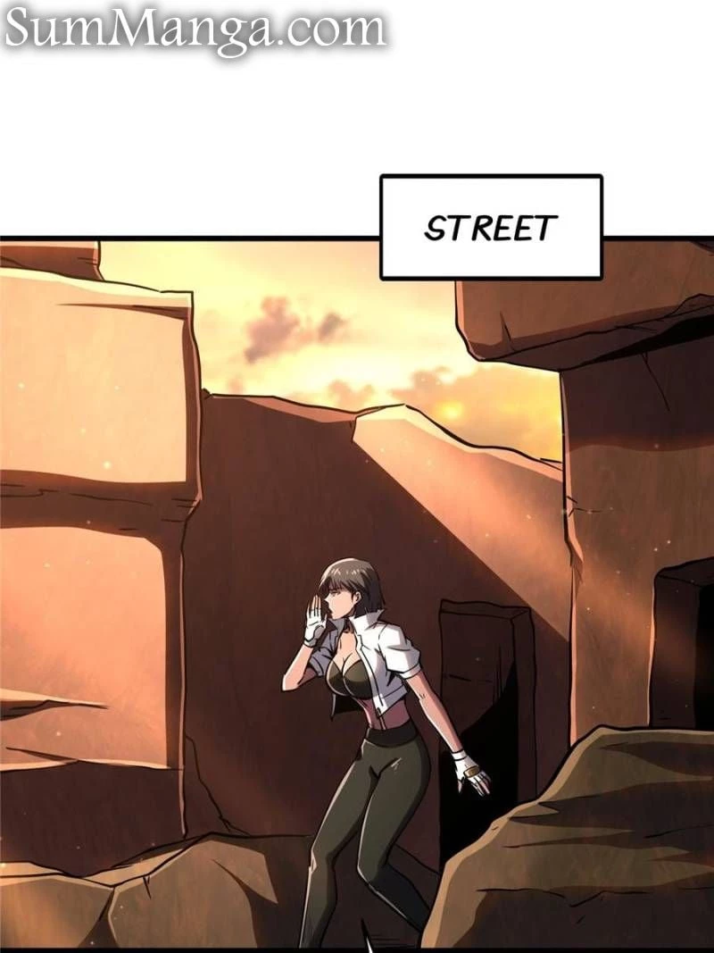 Super Gene Chapter 273 - 13