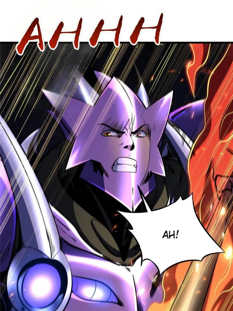Super Gene Chapter 277 - 70