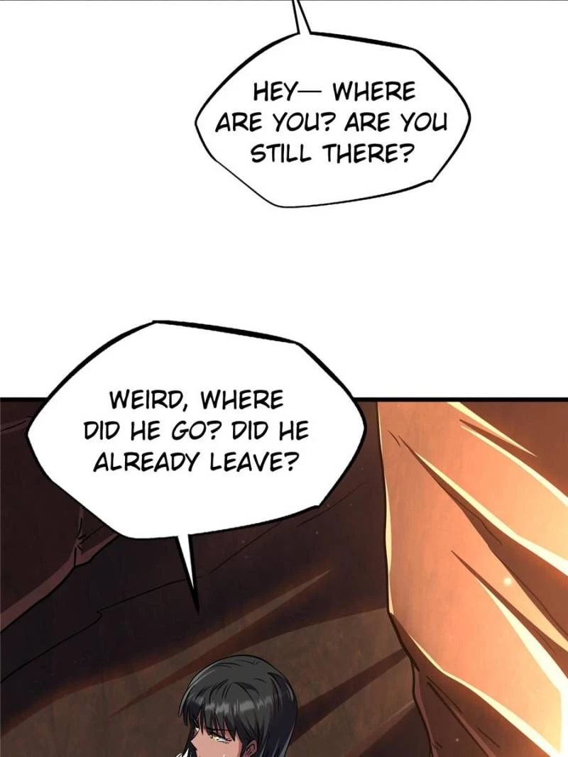 Super Gene Chapter 273 - 14