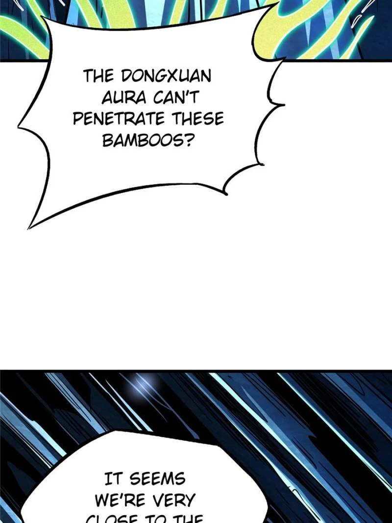 Super Gene Chapter 275 - 40