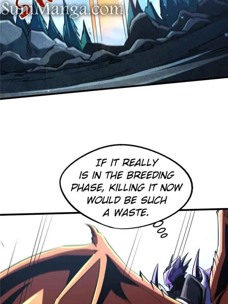Super Gene Chapter 274 - 24