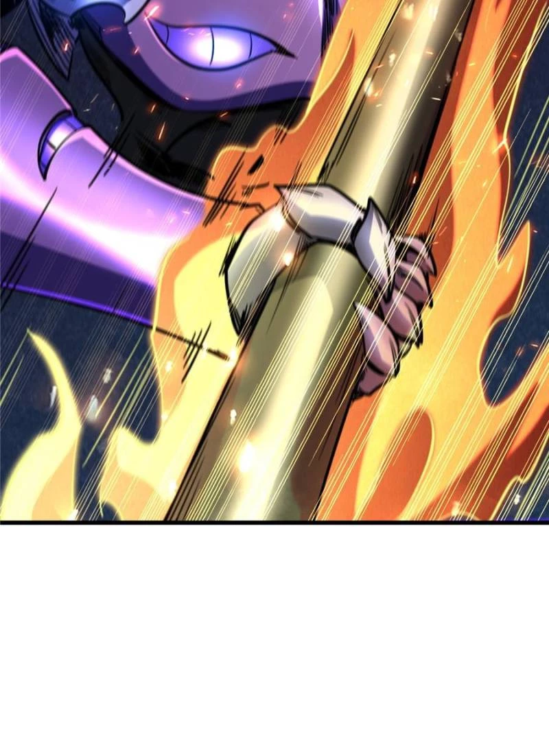 Super Gene Chapter 277 - 71