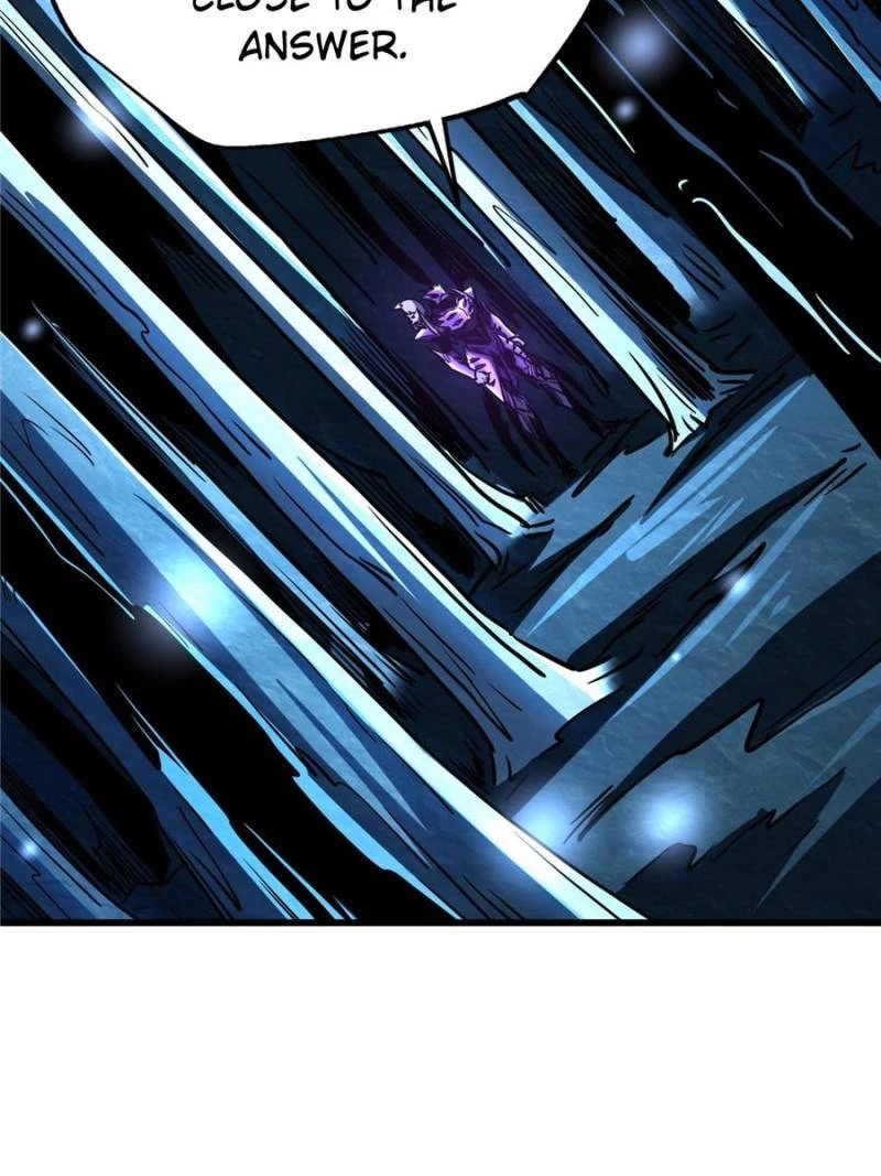 Super Gene Chapter 275 - 41