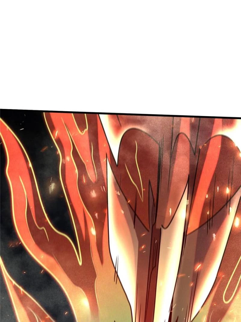 Super Gene Chapter 277 - 72