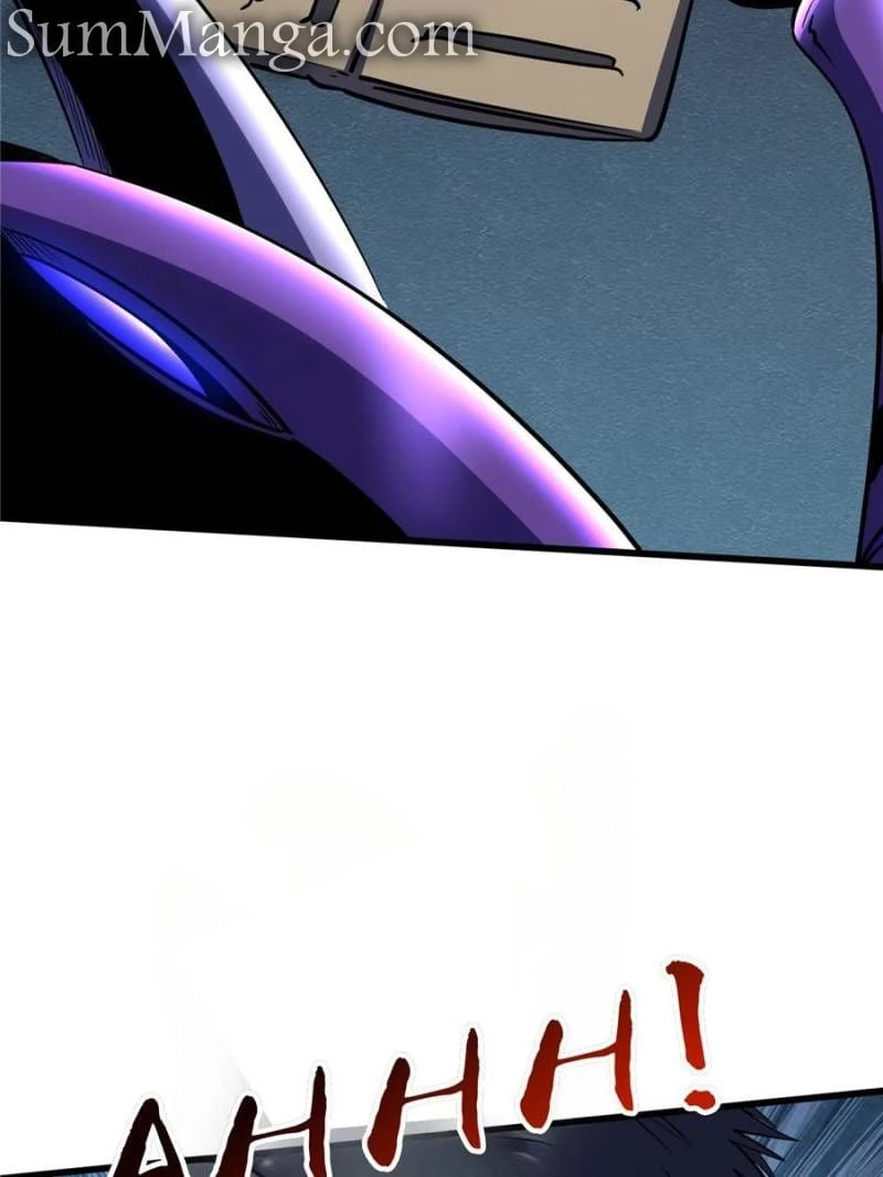 Super Gene Chapter 276 - 48