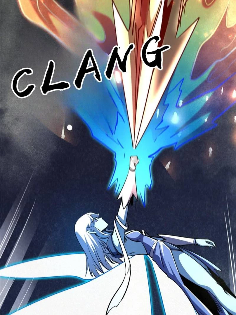 Super Gene Chapter 277 - 73