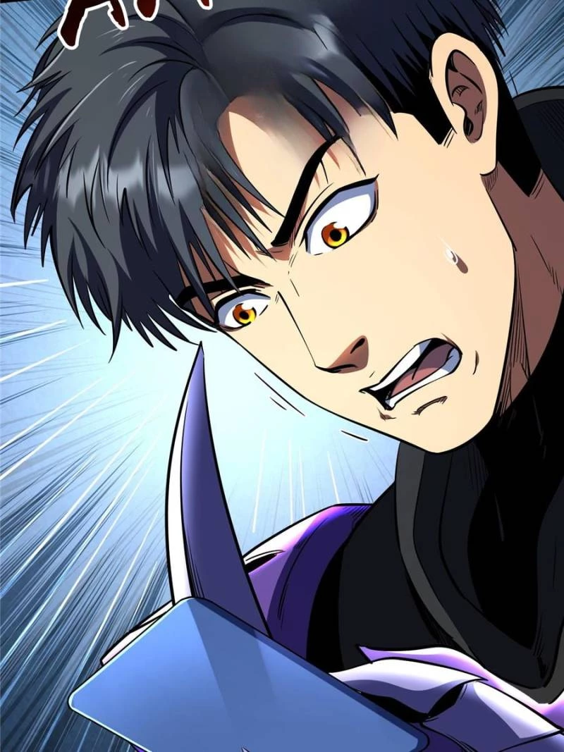 Super Gene Chapter 276 - 49
