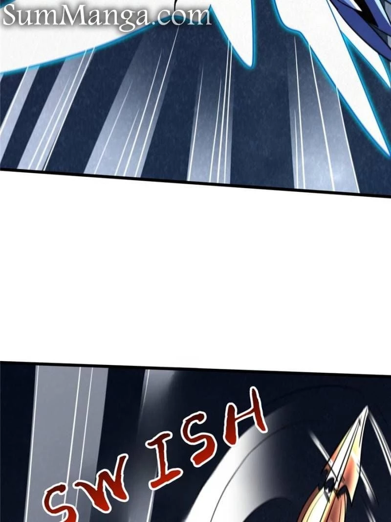 Super Gene Chapter 277 - 74