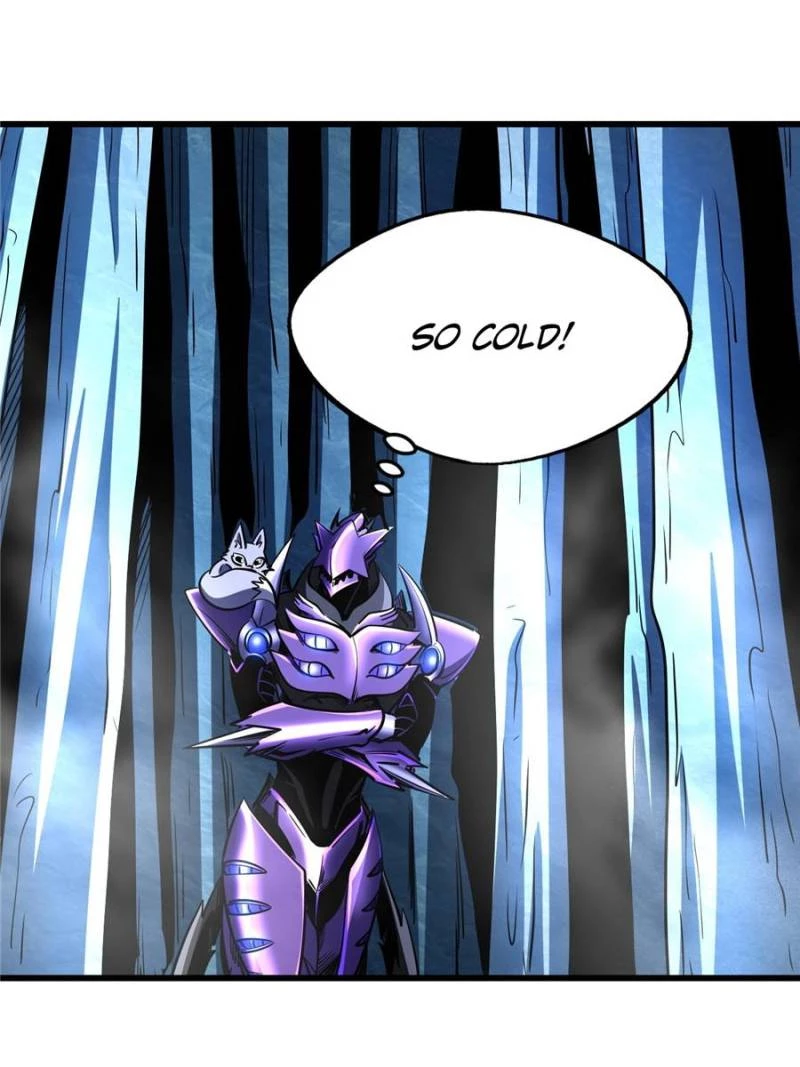 Super Gene Chapter 275 - 44