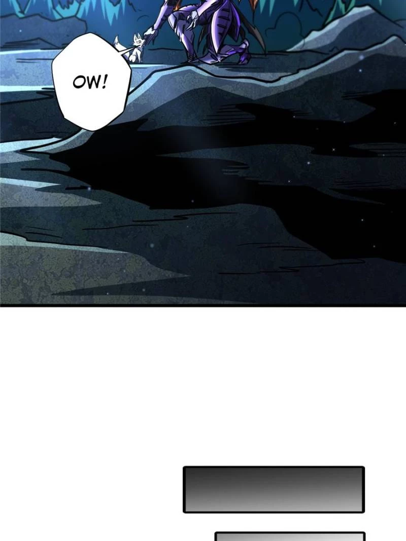 Super Gene Chapter 274 - 29