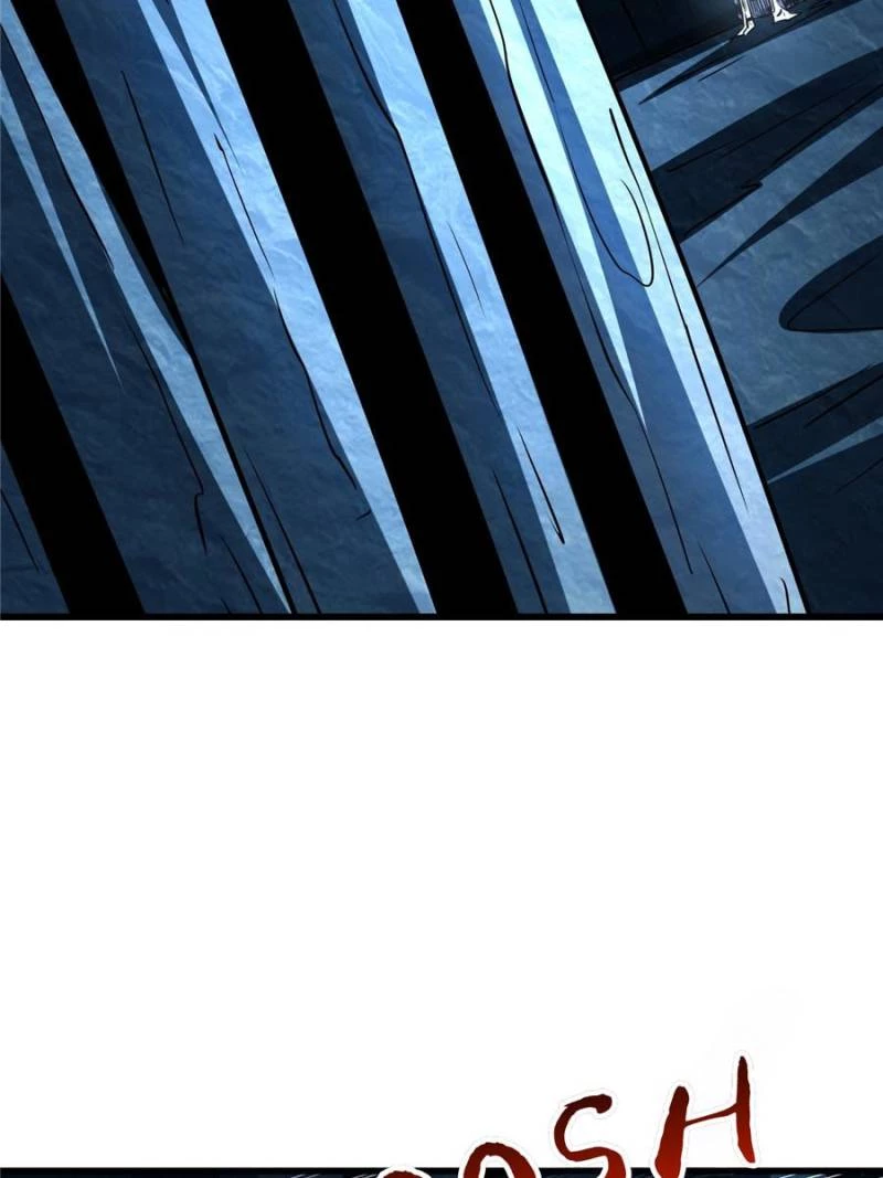 Super Gene Chapter 276 - 52
