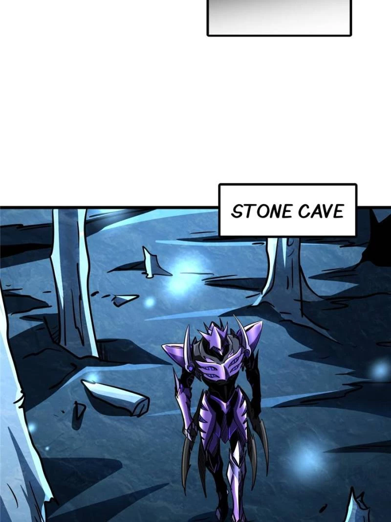 Super Gene Chapter 274 - 30