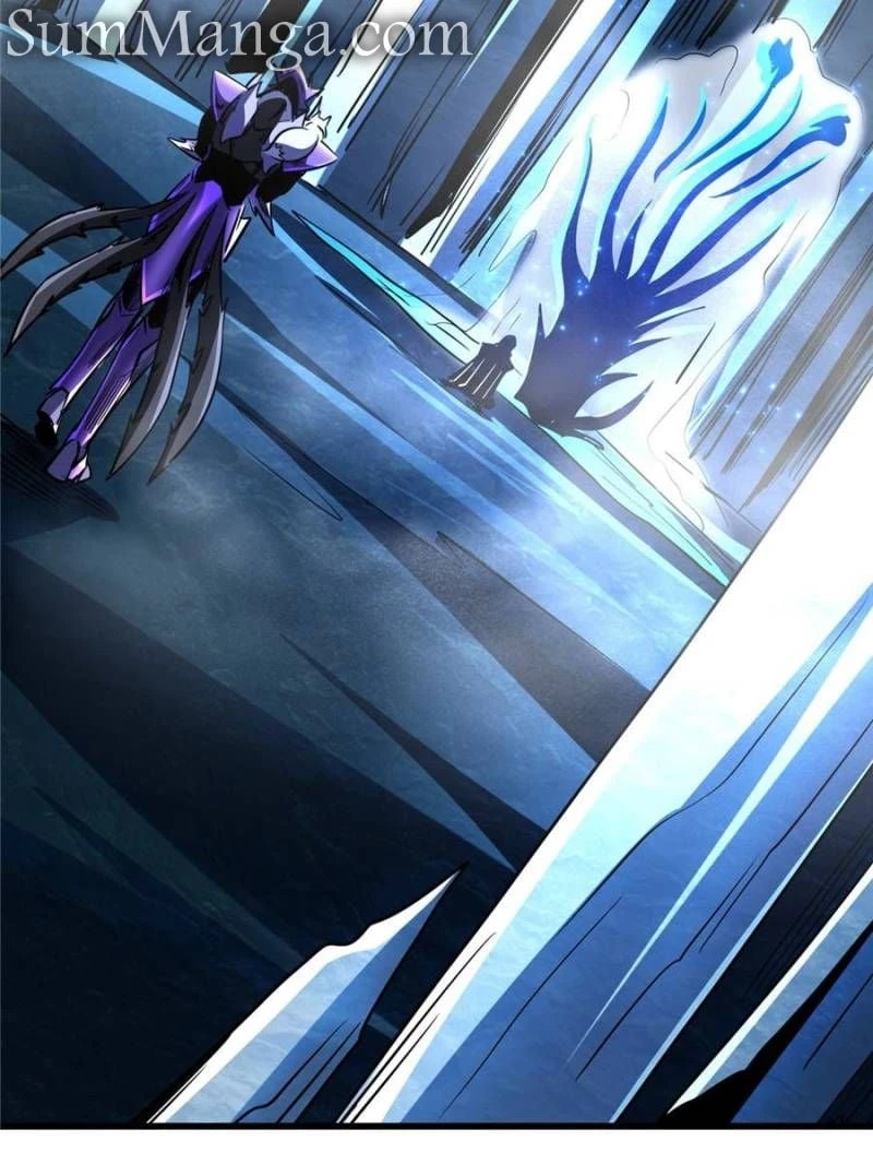 Super Gene Chapter 275 - 46