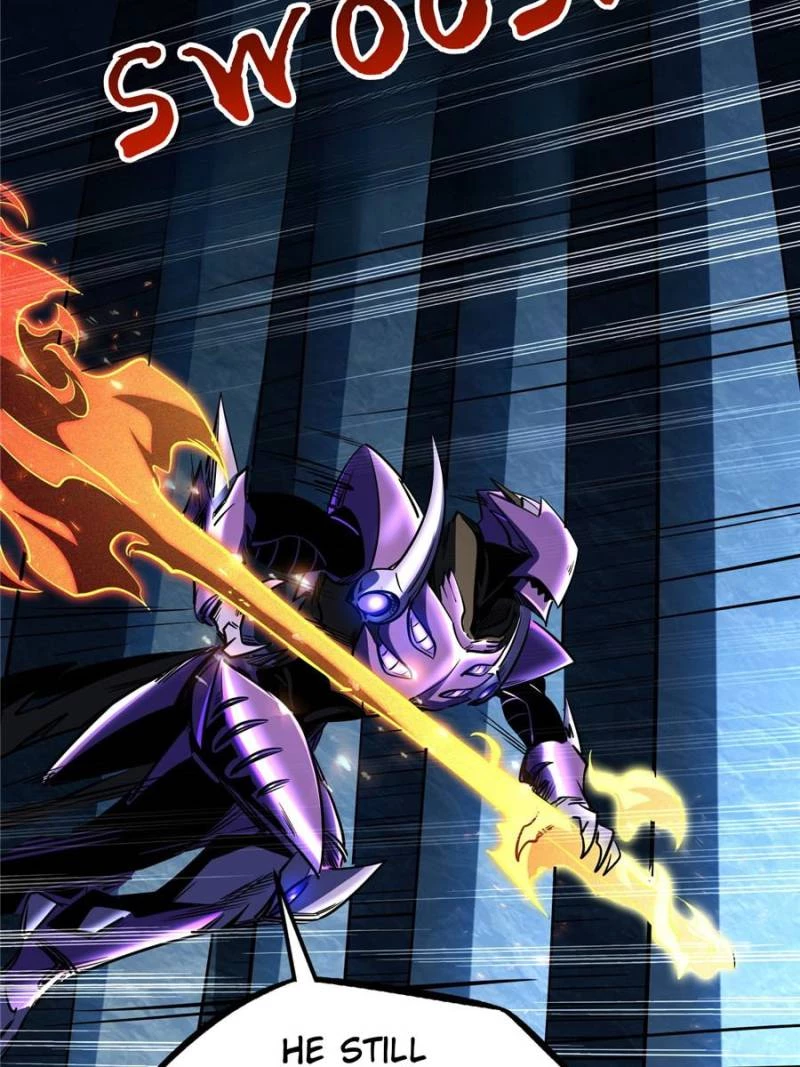 Super Gene Chapter 276 - 53