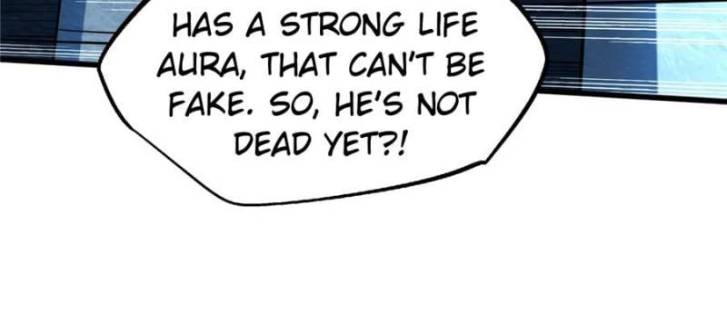 Super Gene Chapter 276 - 54