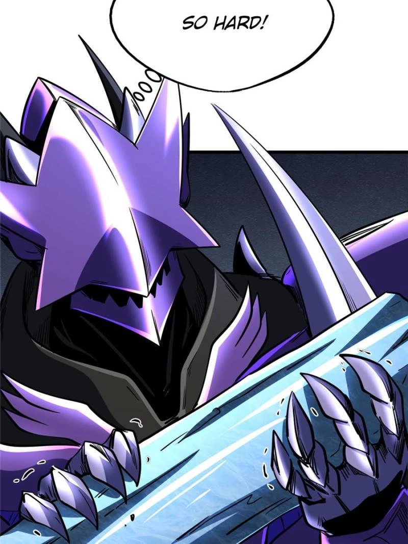 Super Gene Chapter 274 - 32