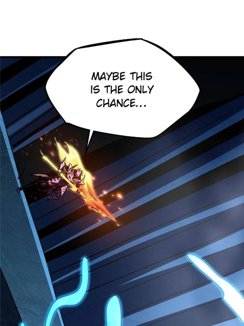Super Gene Chapter 276 - 55