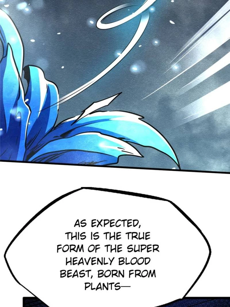 Super Gene Chapter 277 - 80