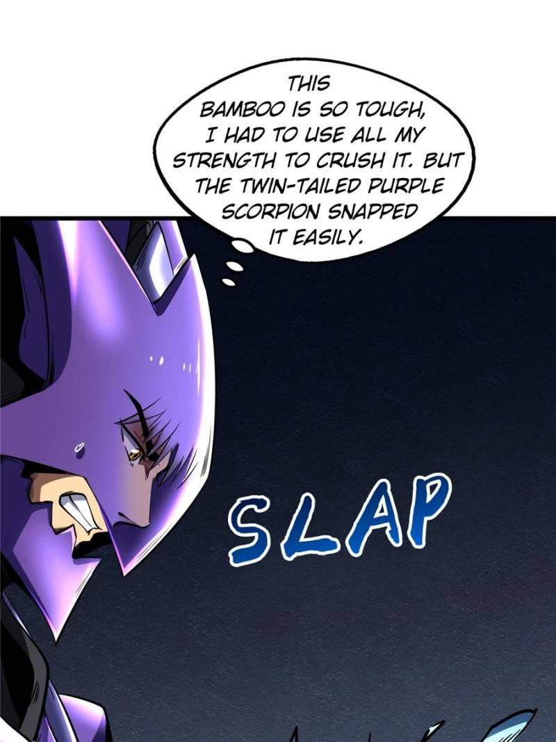 Super Gene Chapter 274 - 34