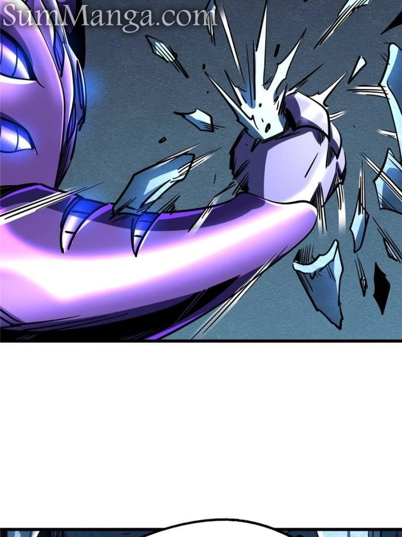 Super Gene Chapter 274 - 35