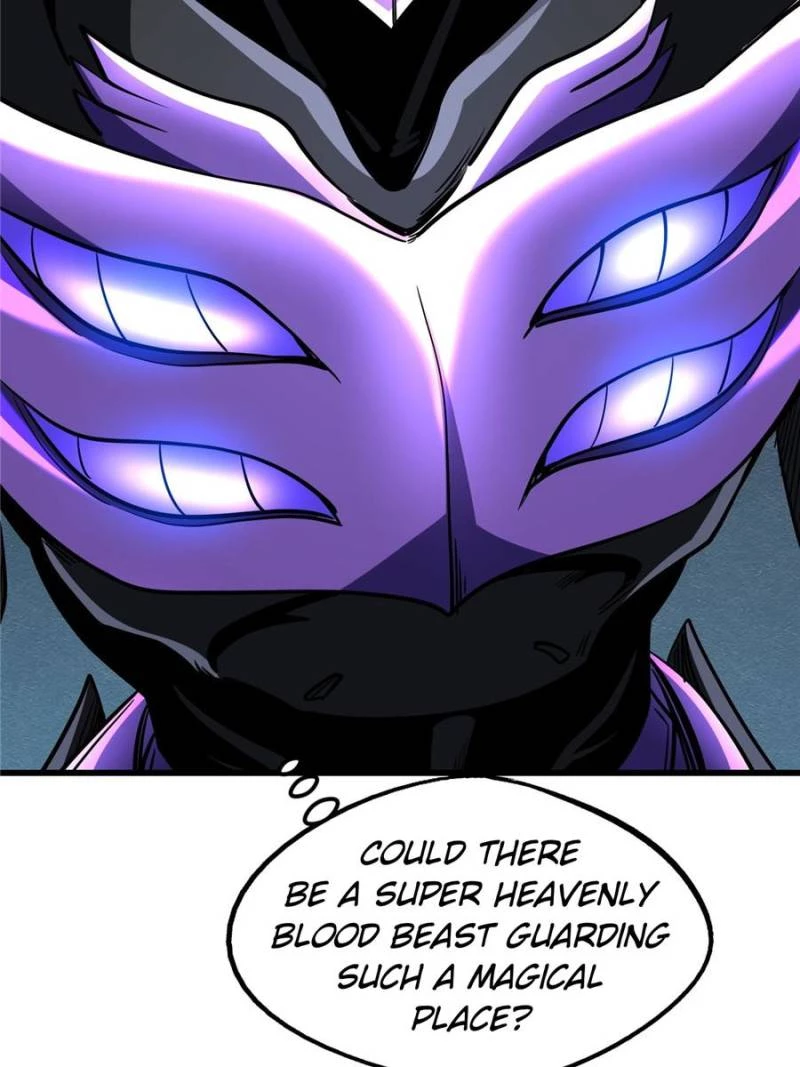 Super Gene Chapter 275 - 51