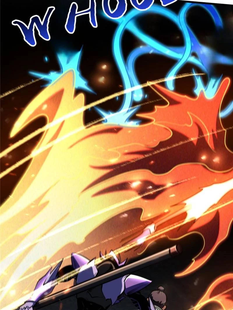 Super Gene Chapter 276 - 58