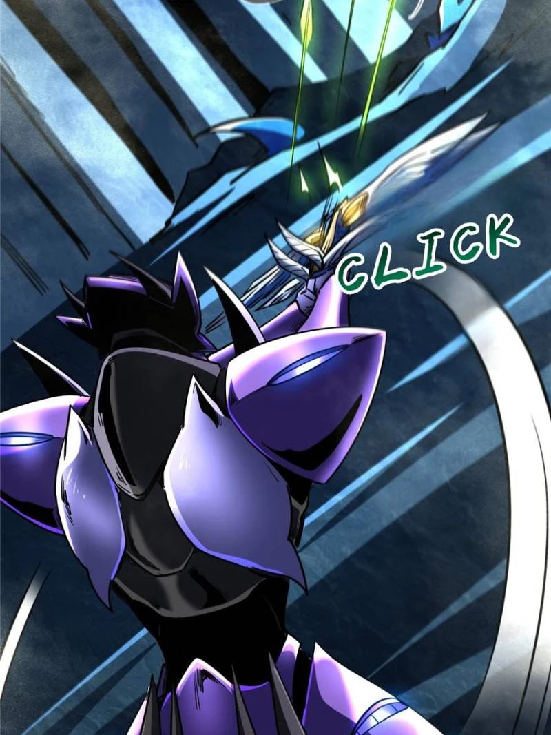 Super Gene Chapter 277 - 83