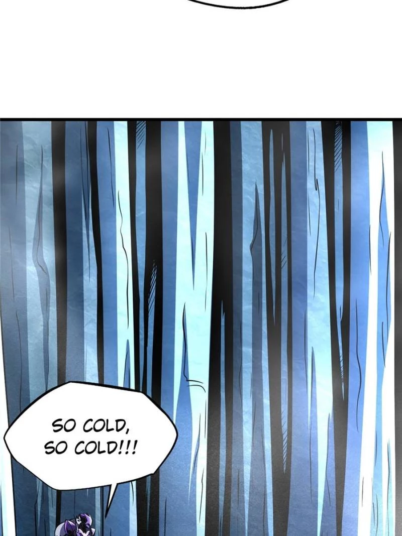 Super Gene Chapter 275 - 52