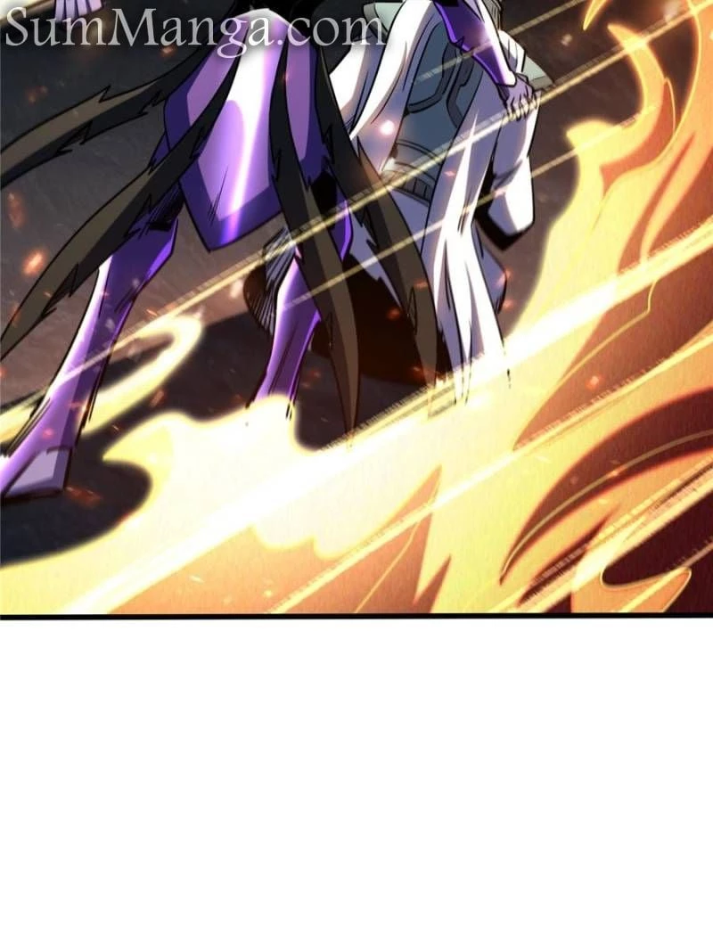 Super Gene Chapter 276 - 59