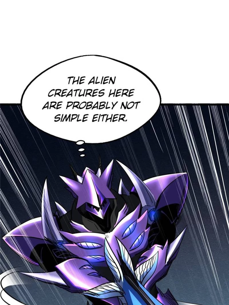 Super Gene Chapter 274 - 37