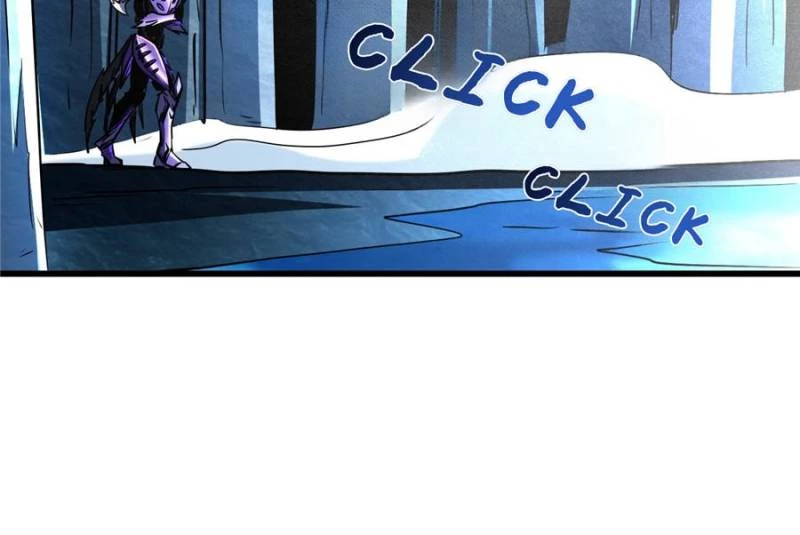 Super Gene Chapter 275 - 53